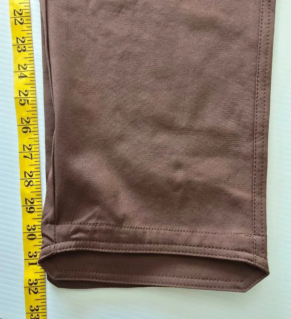 FlexCamo utility pants